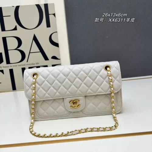 Chanel AAA Quality Shoulder Bags For Women #1363866