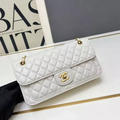 Cheap Chanel AAA Quality Shoulder Bags For Women #1363866 Replica Wholesale [$96.00 USD] [ITEM#1363866] on Replica Chanel AAA Quality Shoulder Bags