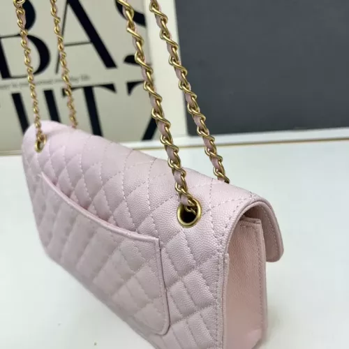 Cheap Chanel AAA Quality Shoulder Bags For Women #1363867 Replica Wholesale [$96.00 USD] [ITEM#1363867] on Replica Chanel AAA Quality Shoulder Bags