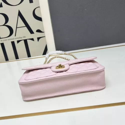 Cheap Chanel AAA Quality Shoulder Bags For Women #1363867 Replica Wholesale [$96.00 USD] [ITEM#1363867] on Replica Chanel AAA Quality Shoulder Bags