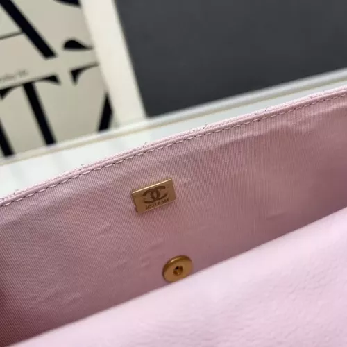 Cheap Chanel AAA Quality Shoulder Bags For Women #1363867 Replica Wholesale [$96.00 USD] [ITEM#1363867] on Replica Chanel AAA Quality Shoulder Bags