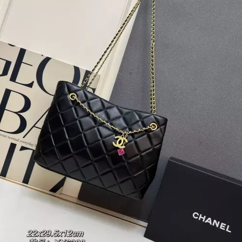 Chanel AAA Quality Shoulder Bags For Women #1363868