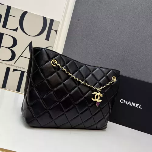 Cheap Chanel AAA Quality Shoulder Bags For Women #1363868 Replica Wholesale [$96.00 USD] [ITEM#1363868] on Replica Chanel AAA Quality Shoulder Bags