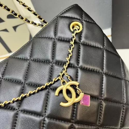 Cheap Chanel AAA Quality Shoulder Bags For Women #1363868 Replica Wholesale [$96.00 USD] [ITEM#1363868] on Replica Chanel AAA Quality Shoulder Bags