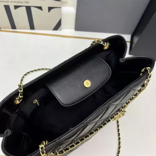 Cheap Chanel AAA Quality Shoulder Bags For Women #1363868 Replica Wholesale [$96.00 USD] [ITEM#1363868] on Replica Chanel AAA Quality Shoulder Bags