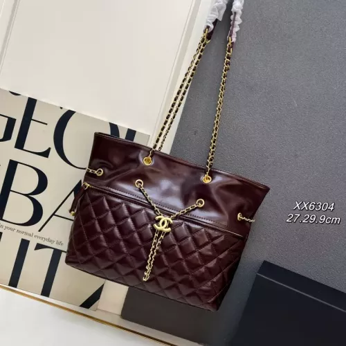 Chanel AAA Quality Shoulder Bags For Women #1363869