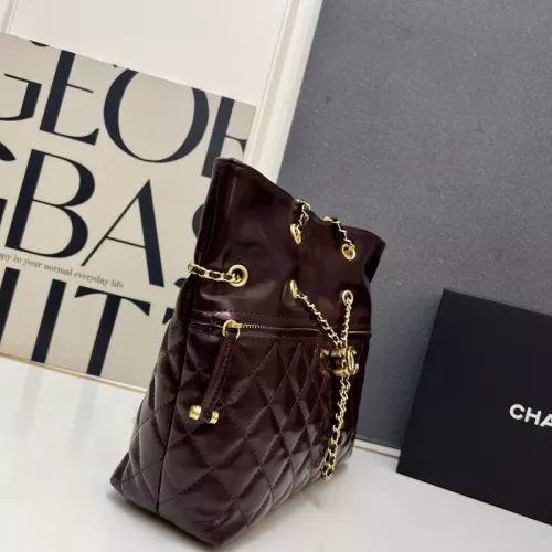 Cheap Chanel AAA Quality Shoulder Bags For Women #1363869 Replica Wholesale [$96.00 USD] [ITEM#1363869] on Replica Chanel AAA Quality Shoulder Bags