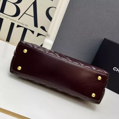 Cheap Chanel AAA Quality Shoulder Bags For Women #1363869 Replica Wholesale [$96.00 USD] [ITEM#1363869] on Replica Chanel AAA Quality Shoulder Bags
