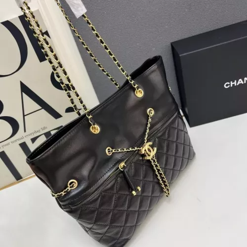 Cheap Chanel AAA Quality Shoulder Bags For Women #1363870 Replica Wholesale [$96.00 USD] [ITEM#1363870] on Replica Chanel AAA Quality Shoulder Bags