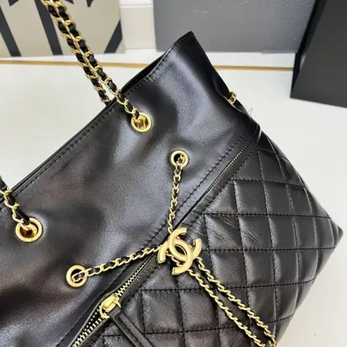 Cheap Chanel AAA Quality Shoulder Bags For Women #1363870 Replica Wholesale [$96.00 USD] [ITEM#1363870] on Replica Chanel AAA Quality Shoulder Bags