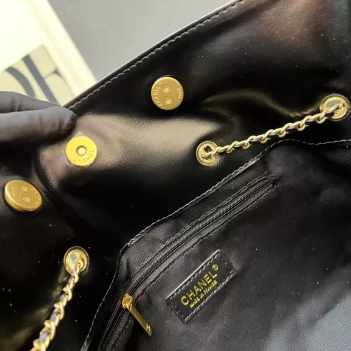 Cheap Chanel AAA Quality Shoulder Bags For Women #1363870 Replica Wholesale [$96.00 USD] [ITEM#1363870] on Replica Chanel AAA Quality Shoulder Bags