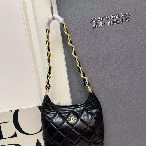Chanel AAA Quality Shoulder Bags For Women #1363871