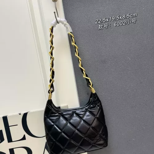 Cheap Chanel AAA Quality Shoulder Bags For Women #1363871 Replica Wholesale [$85.00 USD] [ITEM#1363871] on Replica Chanel AAA Quality Shoulder Bags