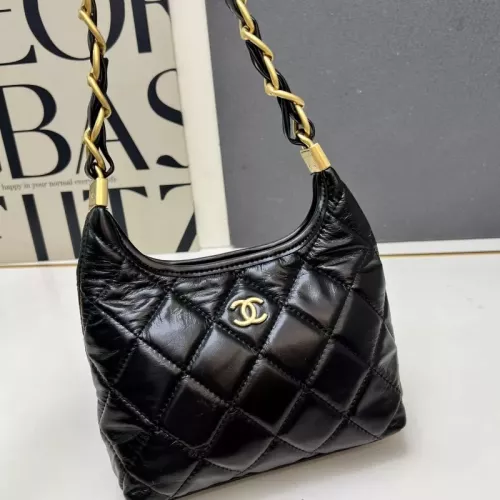 Cheap Chanel AAA Quality Shoulder Bags For Women #1363871 Replica Wholesale [$85.00 USD] [ITEM#1363871] on Replica Chanel AAA Quality Shoulder Bags