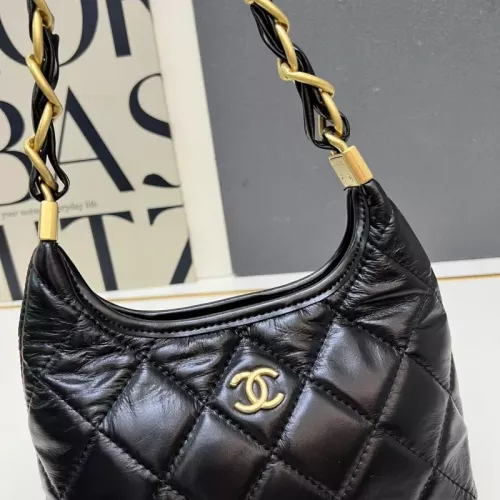 Cheap Chanel AAA Quality Shoulder Bags For Women #1363871 Replica Wholesale [$85.00 USD] [ITEM#1363871] on Replica Chanel AAA Quality Shoulder Bags