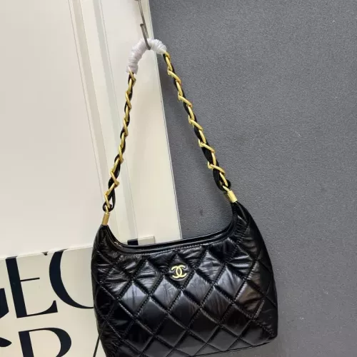 Chanel AAA Quality Shoulder Bags For Women #1363872