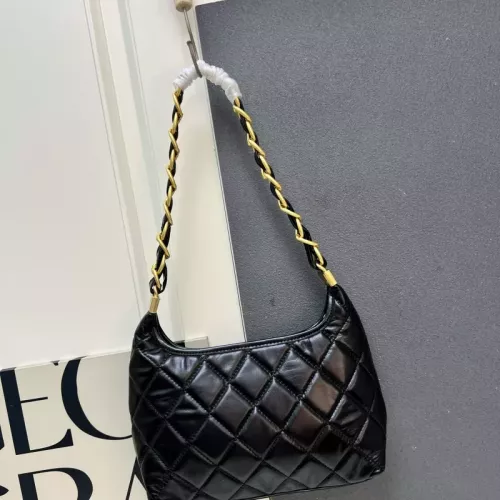 Cheap Chanel AAA Quality Shoulder Bags For Women #1363872 Replica Wholesale [$88.00 USD] [ITEM#1363872] on Replica Chanel AAA Quality Shoulder Bags