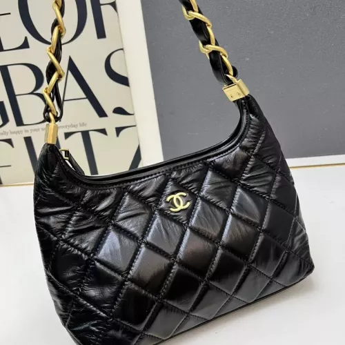 Cheap Chanel AAA Quality Shoulder Bags For Women #1363872 Replica Wholesale [$88.00 USD] [ITEM#1363872] on Replica Chanel AAA Quality Shoulder Bags