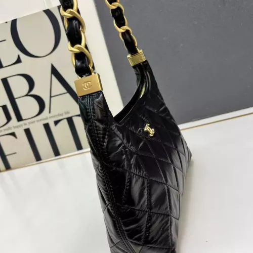 Cheap Chanel AAA Quality Shoulder Bags For Women #1363872 Replica Wholesale [$88.00 USD] [ITEM#1363872] on Replica Chanel AAA Quality Shoulder Bags