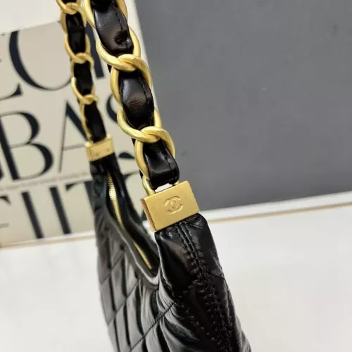 Cheap Chanel AAA Quality Shoulder Bags For Women #1363872 Replica Wholesale [$88.00 USD] [ITEM#1363872] on Replica Chanel AAA Quality Shoulder Bags