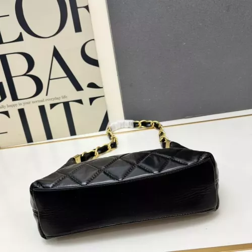 Cheap Chanel AAA Quality Shoulder Bags For Women #1363872 Replica Wholesale [$88.00 USD] [ITEM#1363872] on Replica Chanel AAA Quality Shoulder Bags