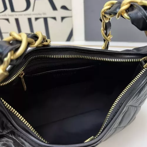 Cheap Chanel AAA Quality Shoulder Bags For Women #1363872 Replica Wholesale [$88.00 USD] [ITEM#1363872] on Replica Chanel AAA Quality Shoulder Bags
