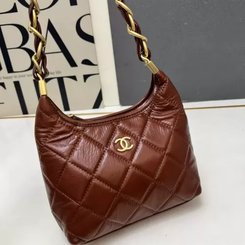 Cheap Chanel AAA Quality Shoulder Bags For Women #1363873 Replica Wholesale [$85.00 USD] [ITEM#1363873] on Replica Chanel AAA Quality Shoulder Bags