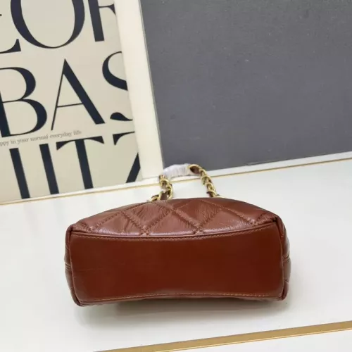 Cheap Chanel AAA Quality Shoulder Bags For Women #1363873 Replica Wholesale [$85.00 USD] [ITEM#1363873] on Replica Chanel AAA Quality Shoulder Bags