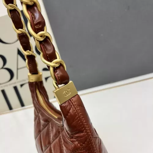 Cheap Chanel AAA Quality Shoulder Bags For Women #1363873 Replica Wholesale [$85.00 USD] [ITEM#1363873] on Replica Chanel AAA Quality Shoulder Bags