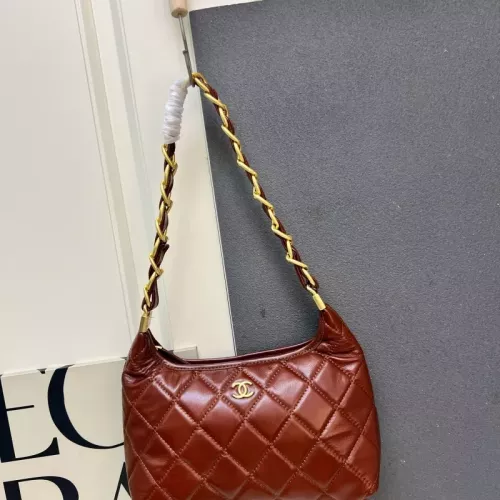Chanel AAA Quality Shoulder Bags For Women #1363874