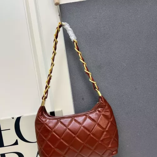Cheap Chanel AAA Quality Shoulder Bags For Women #1363874 Replica Wholesale [$88.00 USD] [ITEM#1363874] on Replica Chanel AAA Quality Shoulder Bags