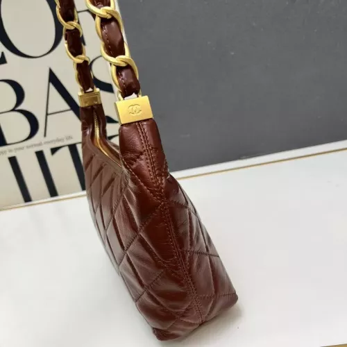 Cheap Chanel AAA Quality Shoulder Bags For Women #1363874 Replica Wholesale [$88.00 USD] [ITEM#1363874] on Replica Chanel AAA Quality Shoulder Bags