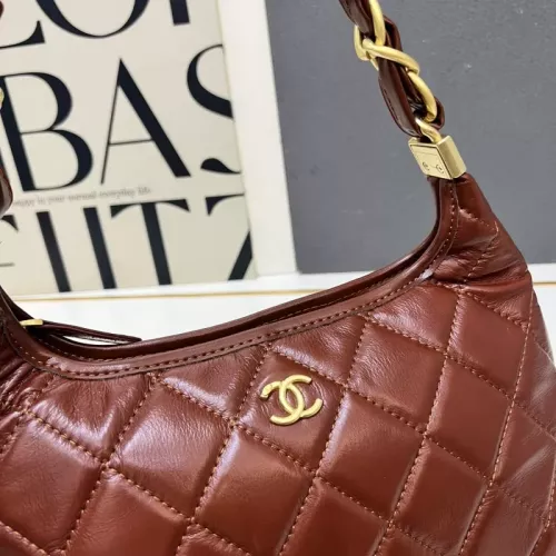Cheap Chanel AAA Quality Shoulder Bags For Women #1363874 Replica Wholesale [$88.00 USD] [ITEM#1363874] on Replica Chanel AAA Quality Shoulder Bags