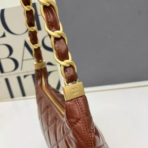 Cheap Chanel AAA Quality Shoulder Bags For Women #1363874 Replica Wholesale [$88.00 USD] [ITEM#1363874] on Replica Chanel AAA Quality Shoulder Bags