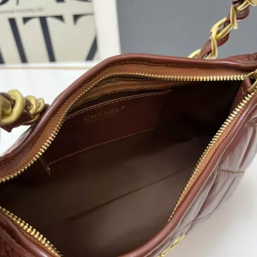Cheap Chanel AAA Quality Shoulder Bags For Women #1363874 Replica Wholesale [$88.00 USD] [ITEM#1363874] on Replica Chanel AAA Quality Shoulder Bags