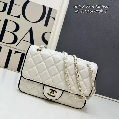 Chanel AAA Quality Shoulder Bags For Women #1363879