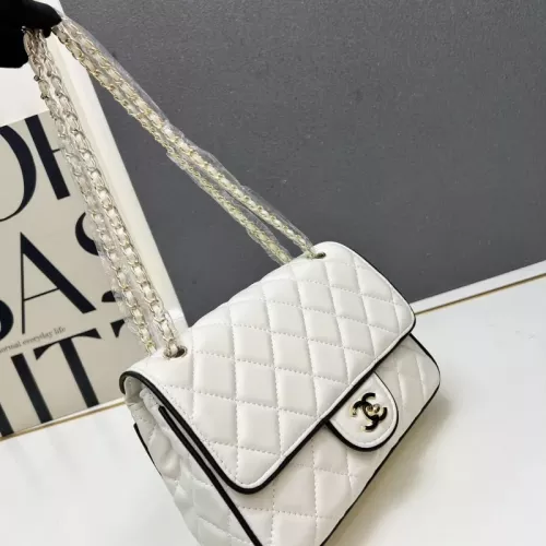 Cheap Chanel AAA Quality Shoulder Bags For Women #1363879 Replica Wholesale [$88.00 USD] [ITEM#1363879] on Replica Chanel AAA Quality Shoulder Bags