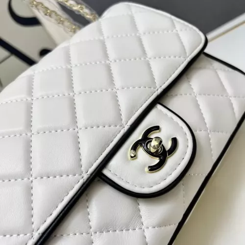 Cheap Chanel AAA Quality Shoulder Bags For Women #1363879 Replica Wholesale [$88.00 USD] [ITEM#1363879] on Replica Chanel AAA Quality Shoulder Bags
