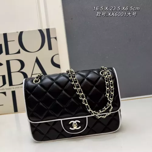 Chanel AAA Quality Shoulder Bags For Women #1363880
