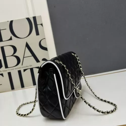 Cheap Chanel AAA Quality Shoulder Bags For Women #1363880 Replica Wholesale [$88.00 USD] [ITEM#1363880] on Replica Chanel AAA Quality Shoulder Bags
