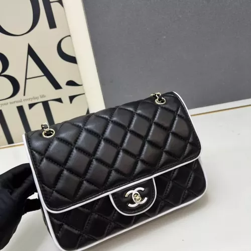 Cheap Chanel AAA Quality Shoulder Bags For Women #1363880 Replica Wholesale [$88.00 USD] [ITEM#1363880] on Replica Chanel AAA Quality Shoulder Bags