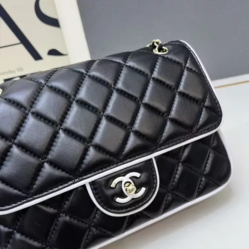 Cheap Chanel AAA Quality Shoulder Bags For Women #1363880 Replica Wholesale [$88.00 USD] [ITEM#1363880] on Replica Chanel AAA Quality Shoulder Bags