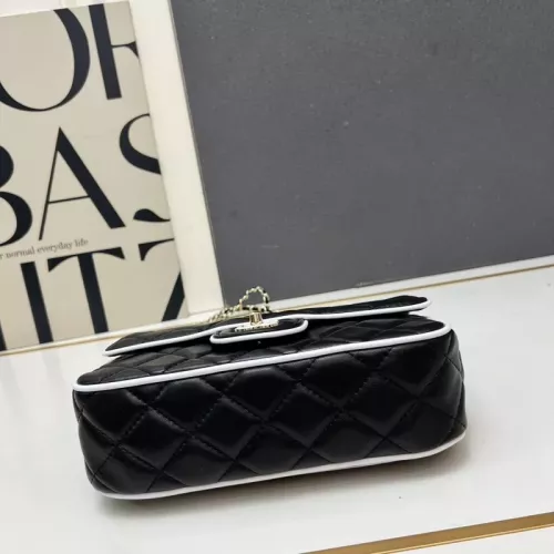 Cheap Chanel AAA Quality Shoulder Bags For Women #1363880 Replica Wholesale [$88.00 USD] [ITEM#1363880] on Replica Chanel AAA Quality Shoulder Bags