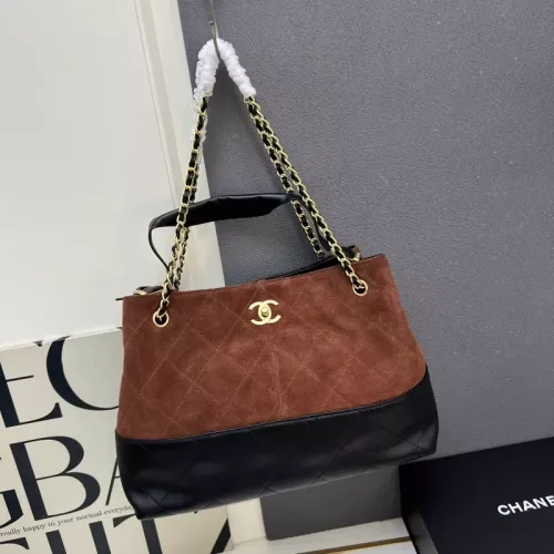Chanel AAA Quality Shoulder Bags For Women #1363881