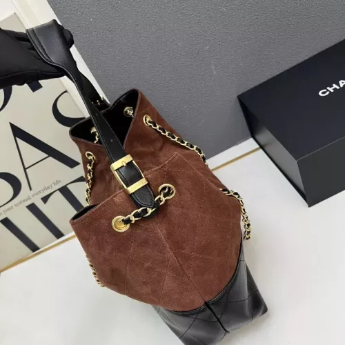 Cheap Chanel AAA Quality Shoulder Bags For Women #1363881 Replica Wholesale [$96.00 USD] [ITEM#1363881] on Replica Chanel AAA Quality Shoulder Bags