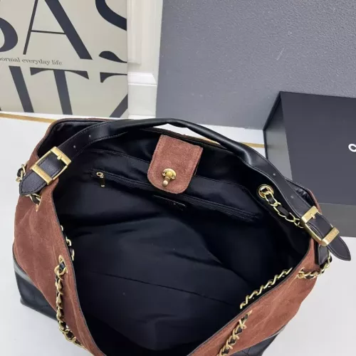 Cheap Chanel AAA Quality Shoulder Bags For Women #1363881 Replica Wholesale [$96.00 USD] [ITEM#1363881] on Replica Chanel AAA Quality Shoulder Bags