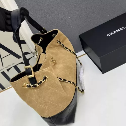Cheap Chanel AAA Quality Shoulder Bags For Women #1363882 Replica Wholesale [$96.00 USD] [ITEM#1363882] on Replica Chanel AAA Quality Shoulder Bags