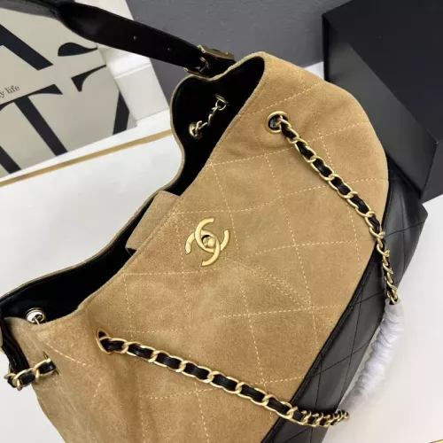 Cheap Chanel AAA Quality Shoulder Bags For Women #1363882 Replica Wholesale [$96.00 USD] [ITEM#1363882] on Replica Chanel AAA Quality Shoulder Bags