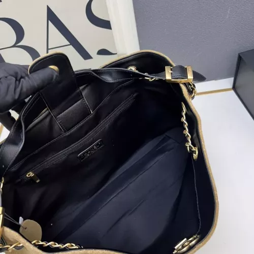 Cheap Chanel AAA Quality Shoulder Bags For Women #1363882 Replica Wholesale [$96.00 USD] [ITEM#1363882] on Replica Chanel AAA Quality Shoulder Bags