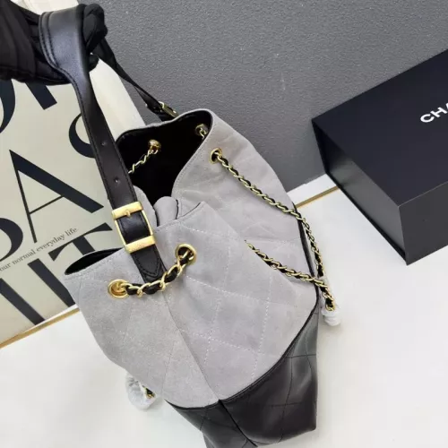 Cheap Chanel AAA Quality Shoulder Bags For Women #1363883 Replica Wholesale [$96.00 USD] [ITEM#1363883] on Replica Chanel AAA Quality Shoulder Bags